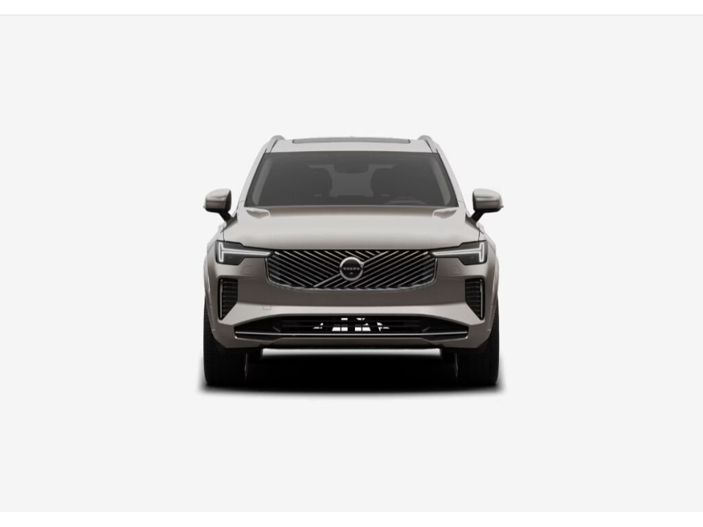 Volvo XC90 SUV / Terénní 2,0 l 184 kw