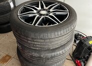 Mercedes-Benz Třídy V 34