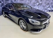 Mercedes-Benz Třídy S Ostatní 3,0 l 270 kw