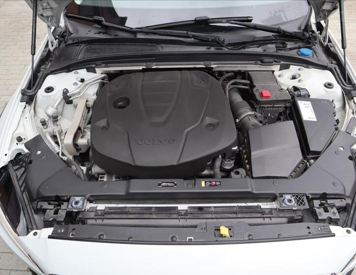 Volvo V60 28