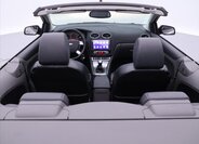 Ford Focus Kabriolet 2,0 l 107 kw