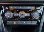 Volkswagen Touran Kombi 2,0 l 90 kw