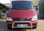 Mercedes-Benz Sprinter 7
