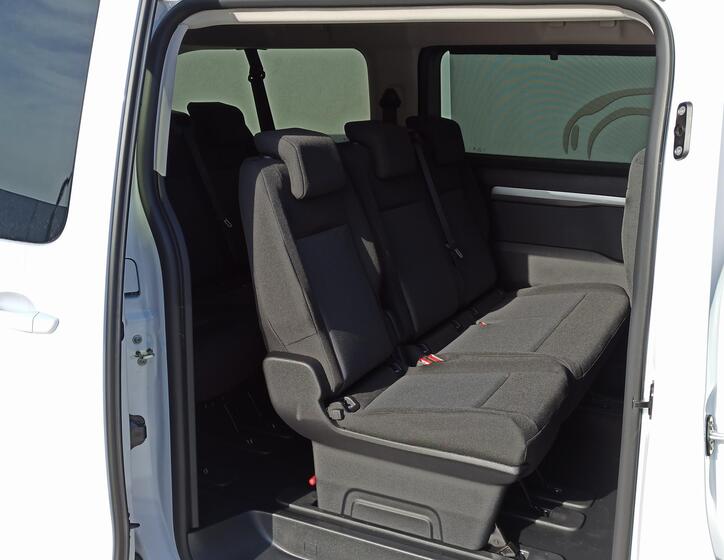 Toyota ProAce Verso 14