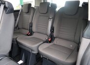 Ford Tourneo Custom MPV 2,0 l 136 kw