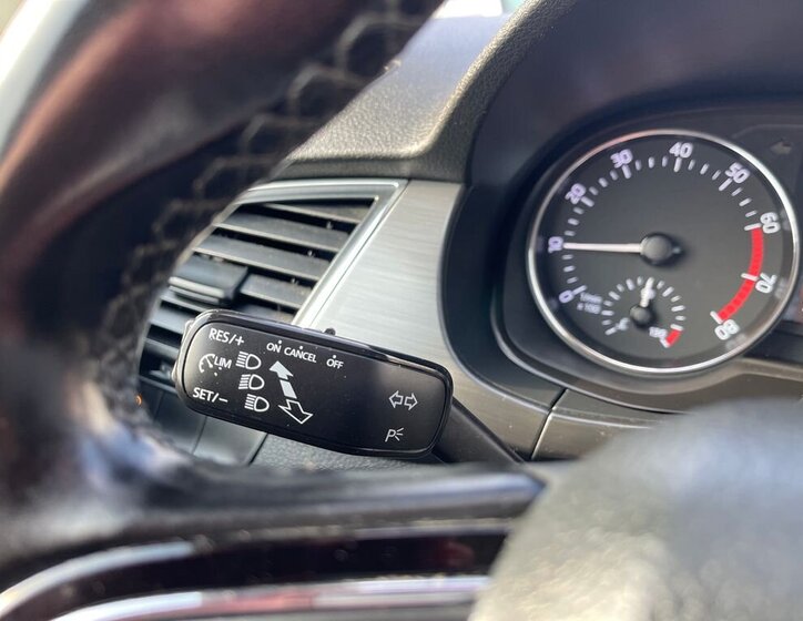 Škoda Fabia Kombi 999,0 81 kw