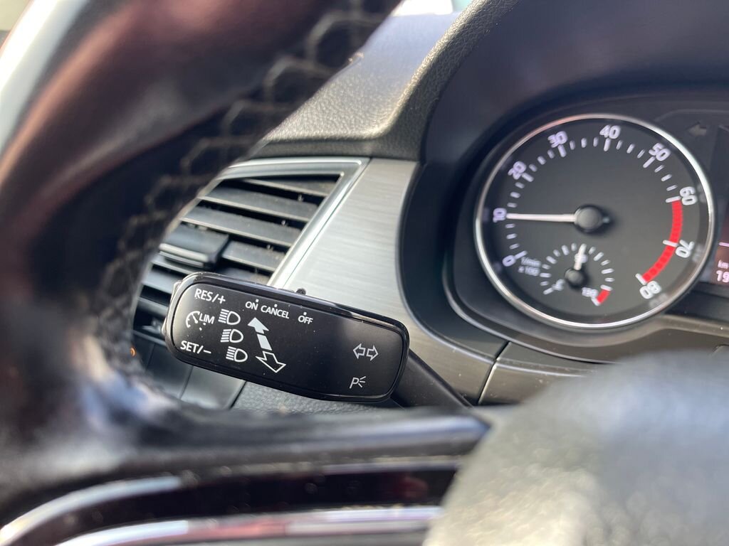 Škoda Fabia Kombi 999,0 81 kw