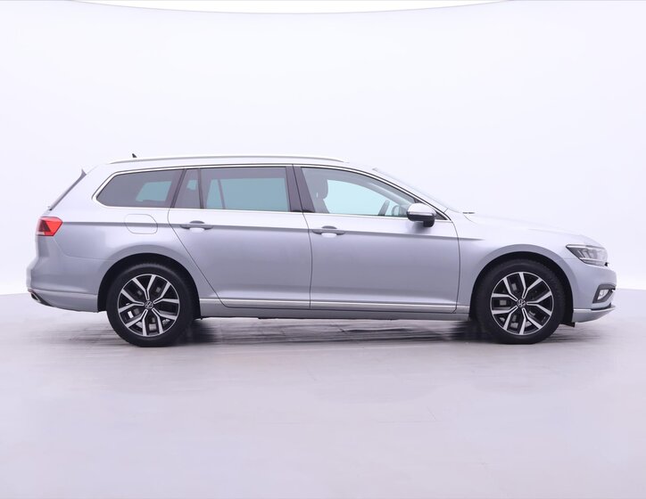 Volkswagen Passat Kombi 2,0 l 110 kw