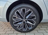 Škoda Superb Kombi 2,0 l 147 kw