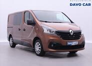Renault Trafic 1