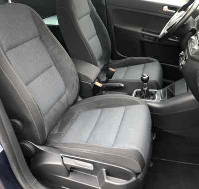 Volkswagen Golf Plus 44