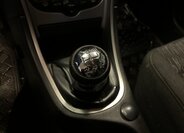 Peugeot 307 Hatchback 1,6 l 80 kw