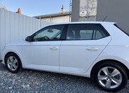 Škoda Fabia 18