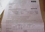 Škoda Octavia Sedan 1,4 l 90 kw