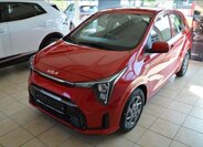KIA Picanto Hatchback 0,0 0