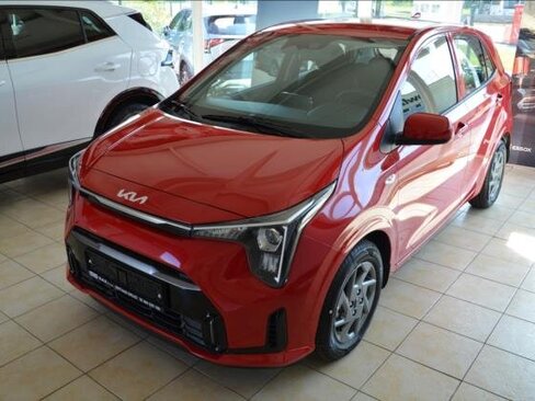 KIA Picanto Hatchback 0,0 0