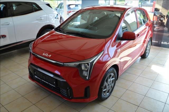 KIA Picanto Hatchback 0,0 0