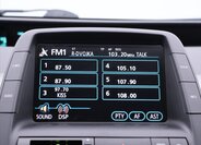 Toyota Prius Hatchback 1,5 l 57 kw