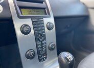 Volvo S40 Sedan 1,6 l 80 kw