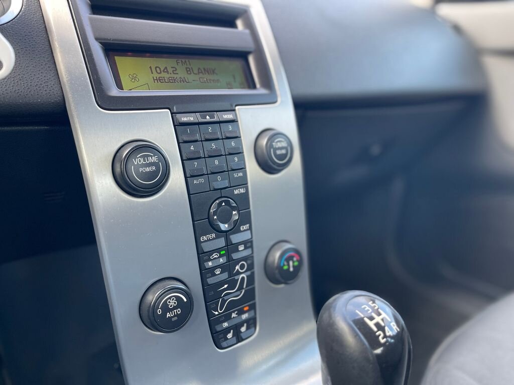 Volvo S40 Sedan 1,6 l 80 kw