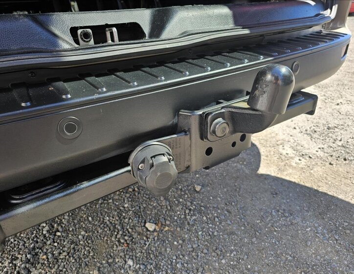 Ford Transit Custom 27