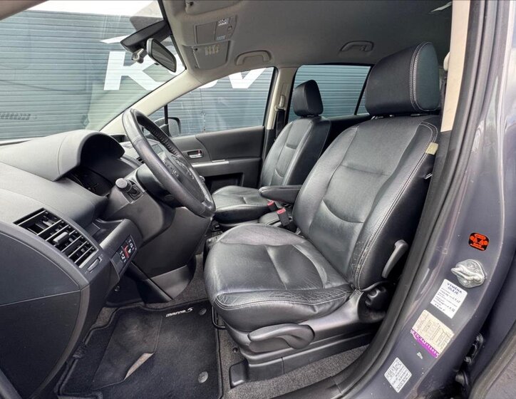 Mazda 5 MPV 2,0 l 107 kw