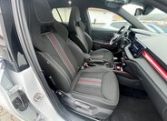 Škoda Fabia Hatchback 1,0 l 85 kw