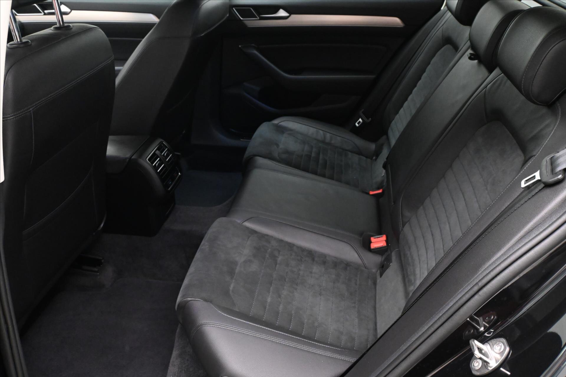 Volkswagen Passat Kombi 2,0 l 140 kw