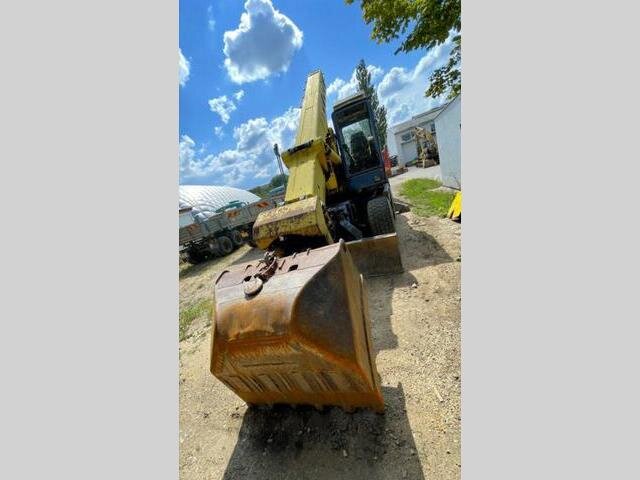 Ostatní Ostatní Ostatní 0,0 115 kw