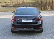 Škoda Superb Sedan / Limuzína 2,0 l 147 kw