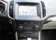 Ford Galaxy Kombi 2,0 l 154 kw