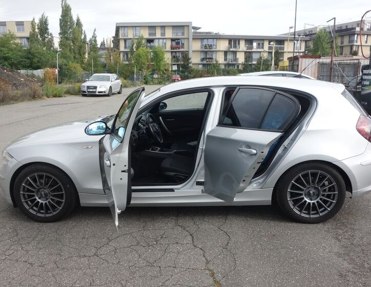 BMW Řada 1 14