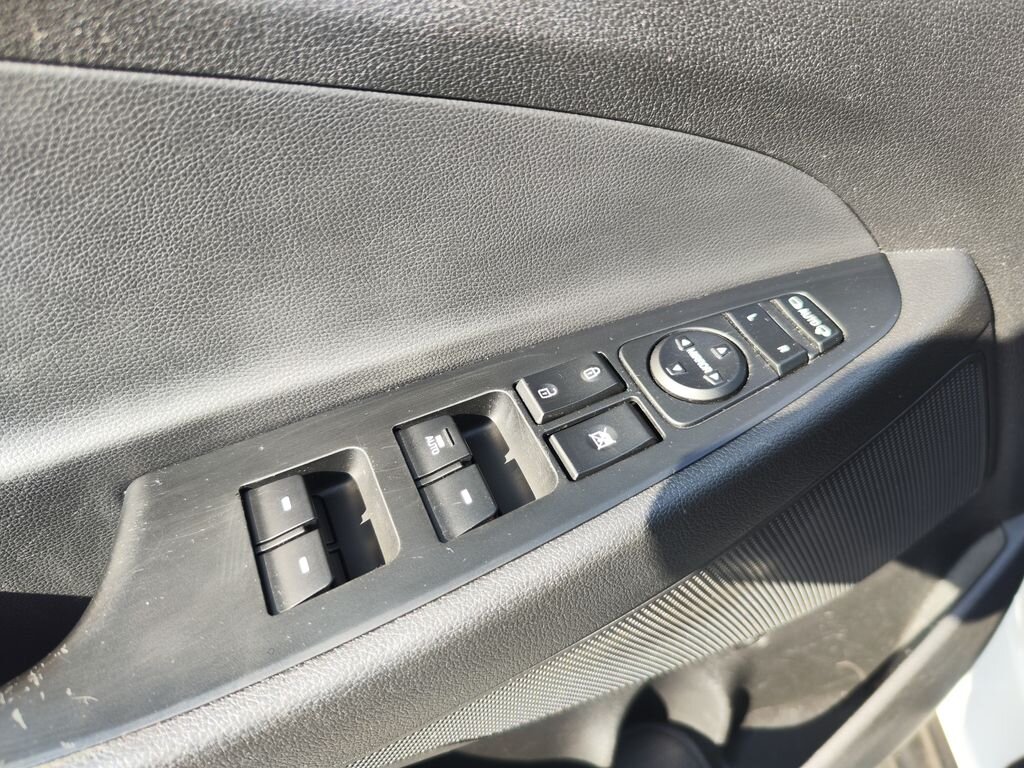 Hyundai Tucson SUV / Terénní 1,6 l 130 kw