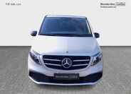 Mercedes-Benz Třídy V 8