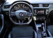 Škoda Octavia Sedan 2,0 l 135 kw