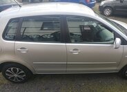 Volkswagen Polo Hatchback 1,4 l 55 kw