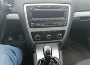 Škoda Octavia Liftback 2,0 l 81 kw