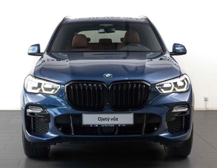 BMW X5 2