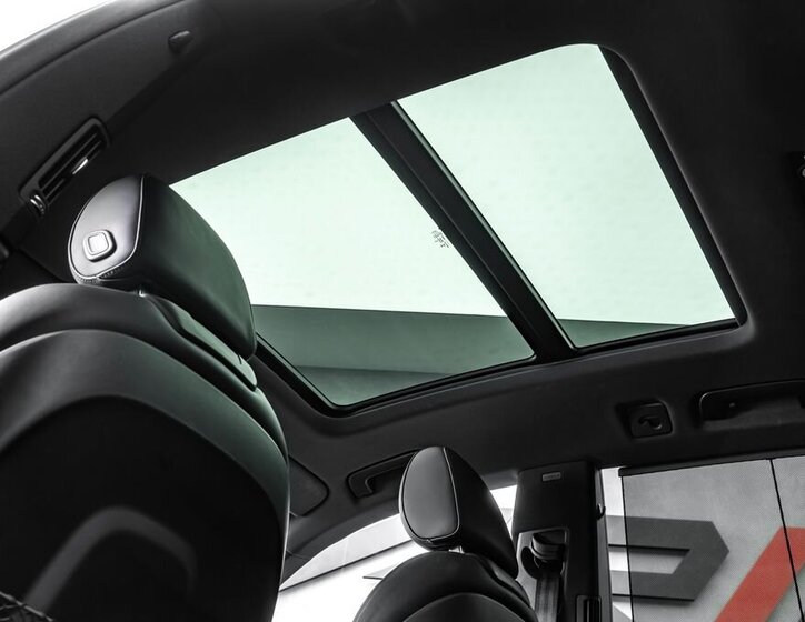 Audi Q8 SUV / Terénní 3,0 l 210 kw