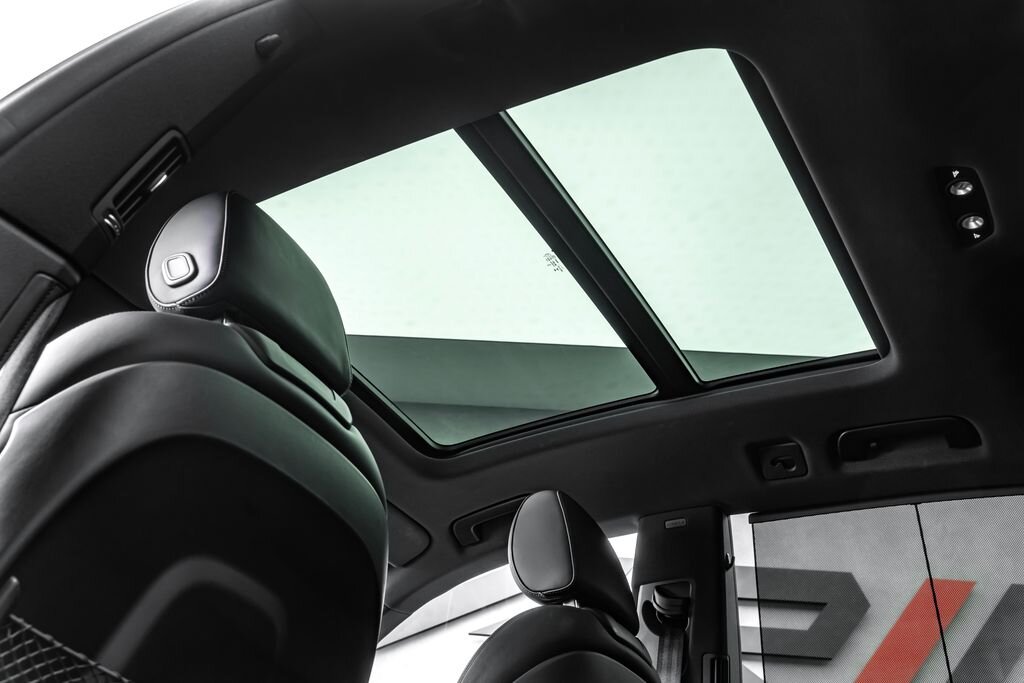 Audi Q8 SUV / Terénní 3,0 l 210 kw