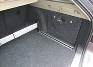 Škoda Superb Kombi 2,0 l 125 kw