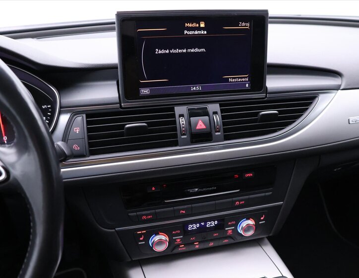 Audi A6 Kombi 3,0 l 200 kw