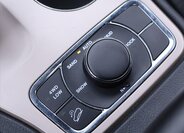 Jeep Grand Cherokee SUV / Terénní 3,0 l 184 kw