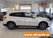 BMW X1 SUV 1,5 l 0