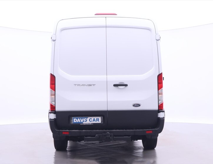 Ford Transit Ostatní 2,0 l 96 kw