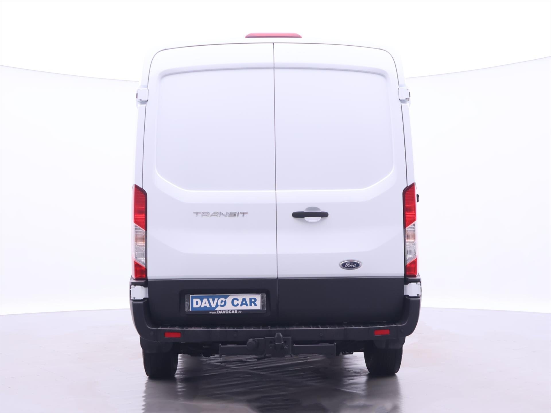 Ford Transit Ostatní 2,0 l 96 kw