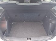 Škoda Fabia Hatchback 1,2 l 63 kw