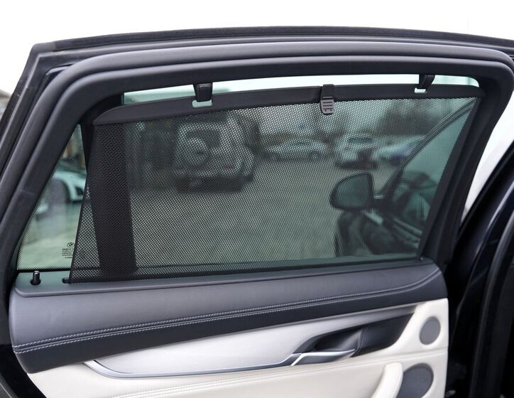 BMW X6 SUV / Terénní 3,0 l 280 kw