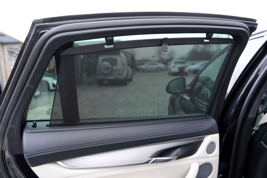 BMW X6 SUV / Terénní 3,0 l 280 kw