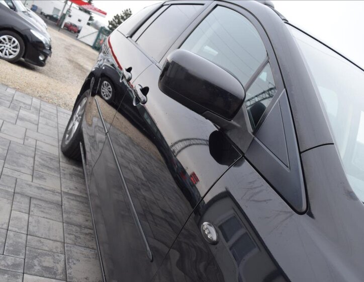 Mazda 5 MPV 1,8 l 85 kw